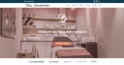 Bliss Amsterdam